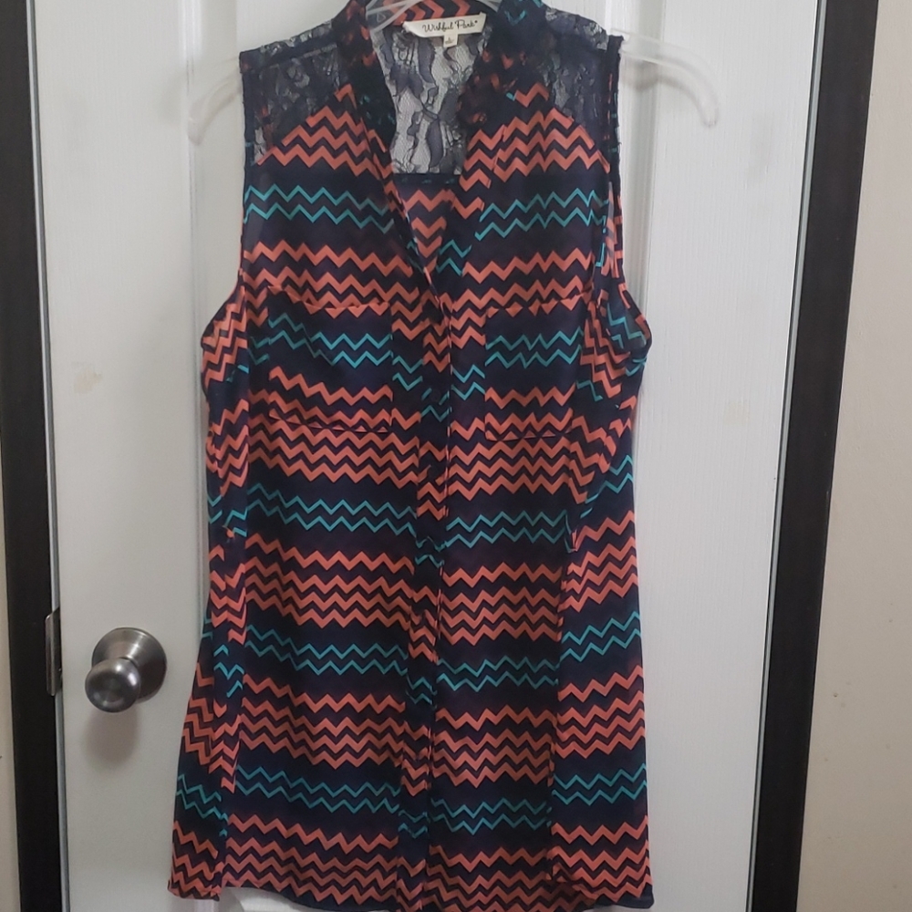 Blouse